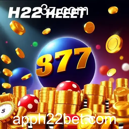 H22 BET: A Revolução dos Jogos Online em 2025