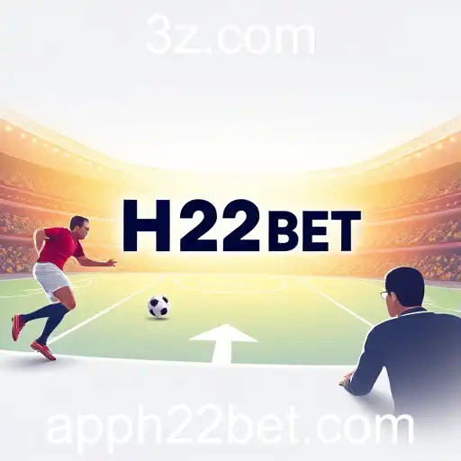H22 BET: A Revolução nos Jogos de Apostas Online