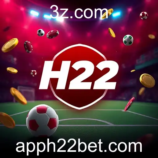 A Ascensão do H22 BET: Inovação no Setor de Jogos