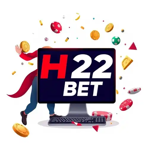 H22 BET: O Cenário Atual dos Jogos Online em 2026