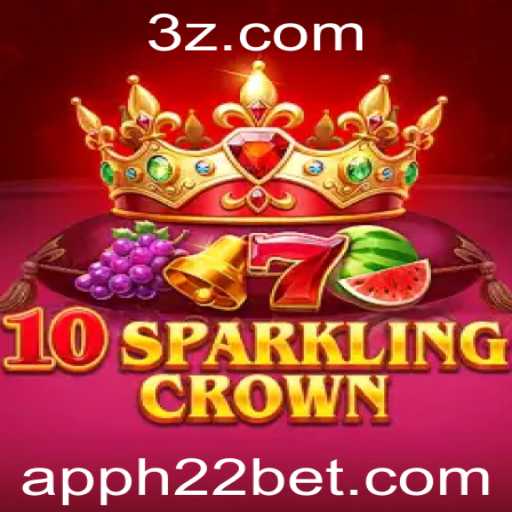 Explorando o Jogo 10SparklingCrown: Regras e Mecânicas