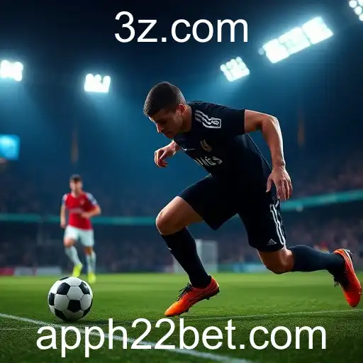 Apostas Esportivas: Uma Análise Abrangente com Foco na H22 BET