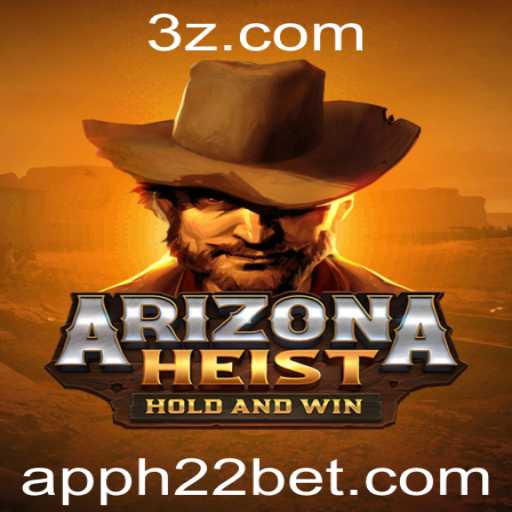 Explorando ArizonaHeist: O Novo Fenômeno de Jogo Online e sua Conexão com H22 BET
