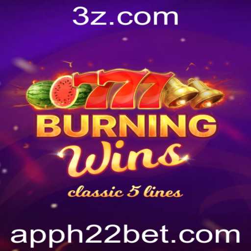 Descubra a Emoção do Jogo BurningWins: Um Guia Completo para H22 BET