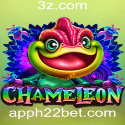 Descubra Chameleon: O Jogo de Estratégia Envolvente com H22 BET