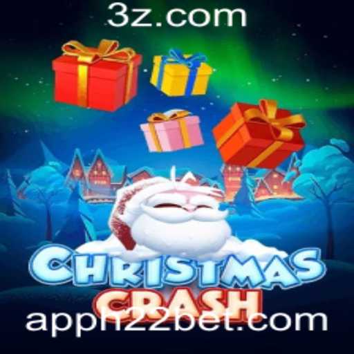ChristmasCrash: Um Novo Jogo de Apostas Online