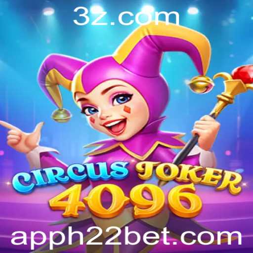 Introdução ao Jogo CircusJoker4096: Regras e Estratégias de H22 BET