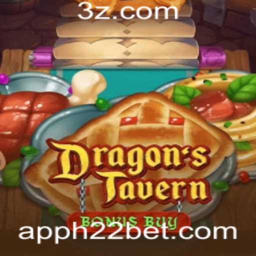 DragonsTavern: Descubra o Mundo do Jogo Estratégico com H22 BET
