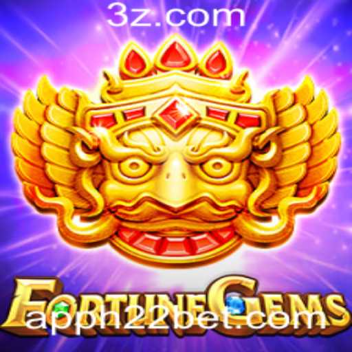 FortuneGems: Explorando o Fascinante Mundo do Jogo e a Estratégia H22 BET