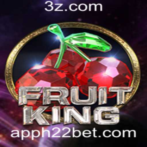 Explorando o Mundo do FruitKing: O Jogo que Conquistou os Entusiastas de H22 BET