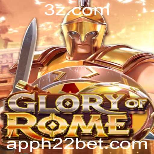 Descubra o Mundo de GloryofRome: Estratégia e Emoção com H22 BET