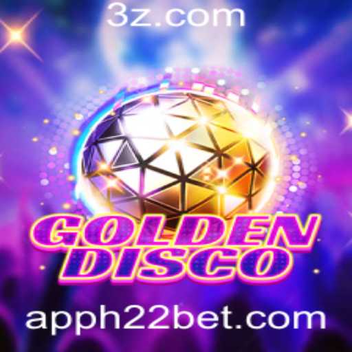 Descubra o Empolgante Mundo de GoldenDisco: O Jogo do Momento com H22 BET
