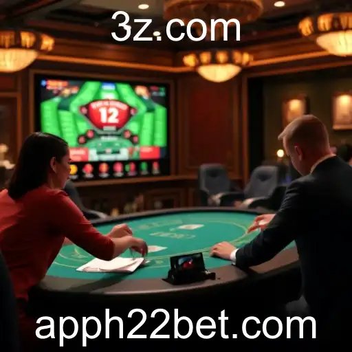 Jogos ao Vivo: A Revolução no Entretenimento Digital