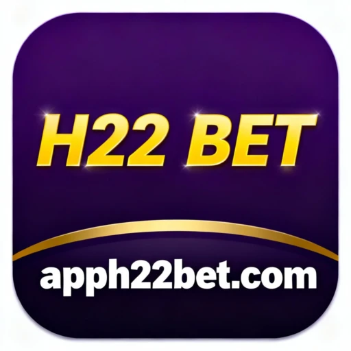 H22 BET logo