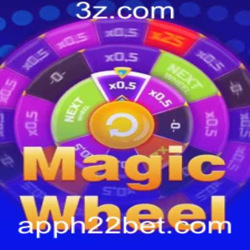 Descubra o Fascinante Jogo MagicWheel: Regras e Inovação do H22 BET