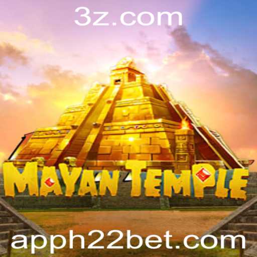 Explorando o Fascinante Mundo de MayanTemple: Um Jogo de Aventura Emocionante
