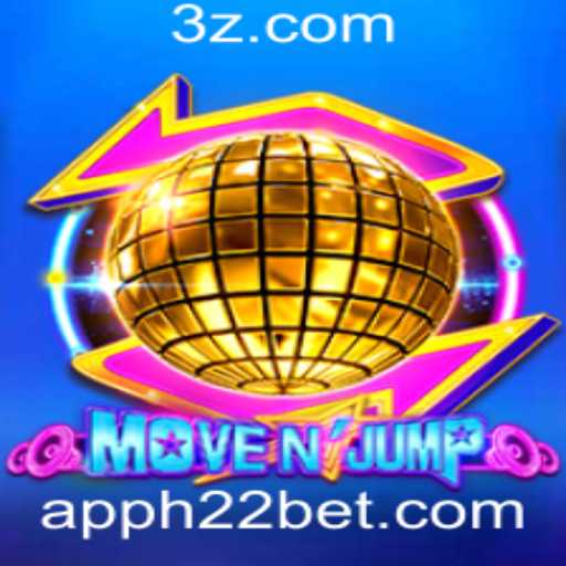 Descubra MovenJump: O Jogo que Está Revolucionando com H22 BET