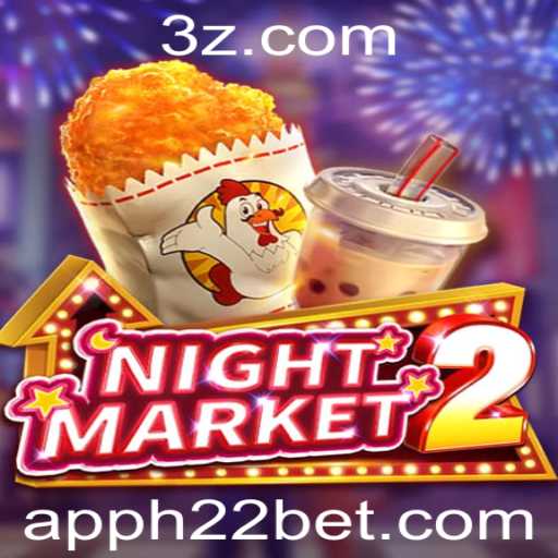 Explorando o Jogo NightMarket2: Diversão e Estratégia no Mundo de H22 BET
