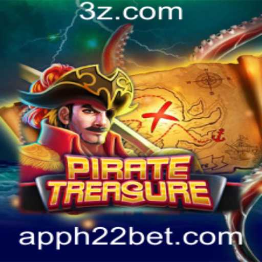 PirateTreasure: Explorando o Mundo dos Corsários e Apostas com H22 BET