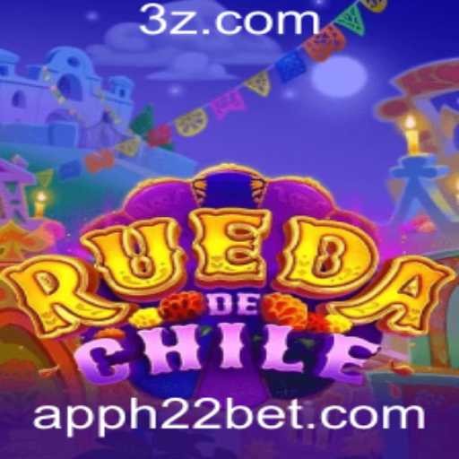 RuedaDeChile: Descubra o Jogo de Azar que Une Tradição e Modernidade com H22 BET