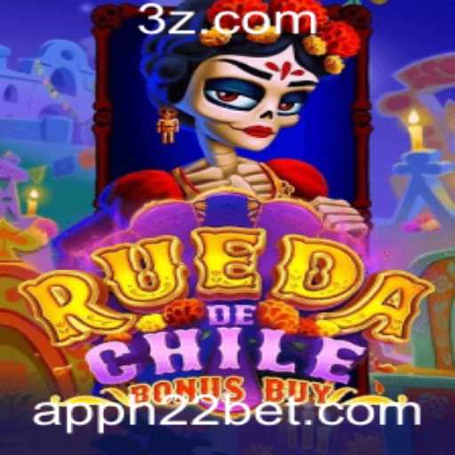 Explorando o Universo de RuedaDeChileBonusBuy: Um Mergulho no Mundo dos Jogos de Azar com H22 BET