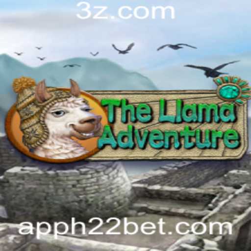 TheLlamaAdventure: Um Mergulho no Mundo de Lhamas e Apostas