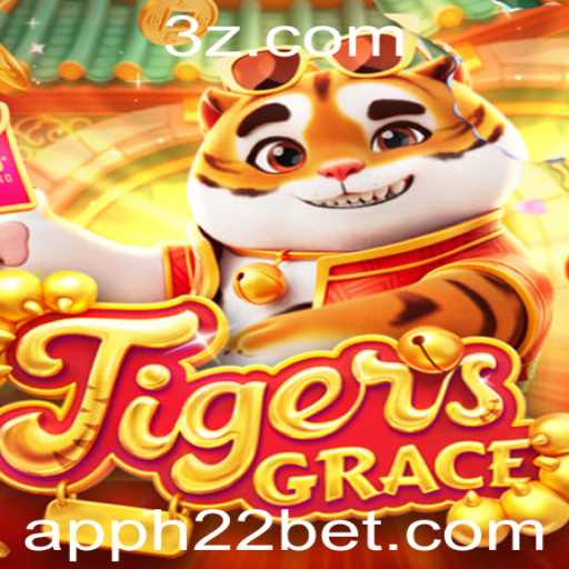 Desvendando o Fascinante Mundo de TigersGrace com H22 BET