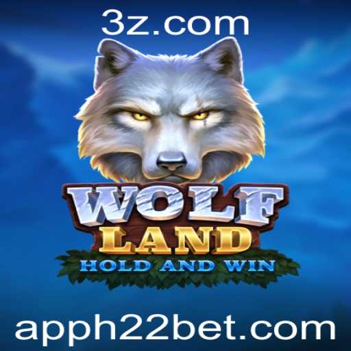 WolfLand – Um Mergulho no Mundo Selvagem dos Lobos