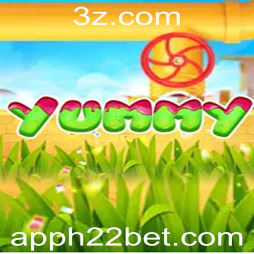 Descubra o Fascínio do Jogo Yummy e Sua Conexão com H22 BET